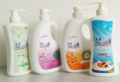 廣州洗滌用品批發代理 專注洗發水洗衣液加工訂做，質量第一