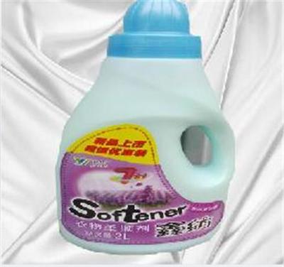 德州市德城區益仕洗滌用品制品廠 專注品質，潔凈萬家